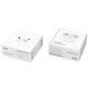 Бездротові Bluetooth навушники XO T3 Pods headset BT 5.3 White